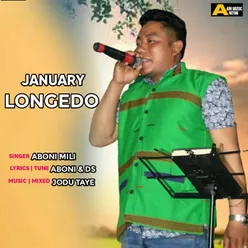 January Longedo