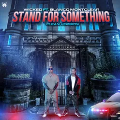 Stand for Something (Radio Edit)