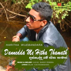 Dannedda Me Hitha Thamath Radio Version