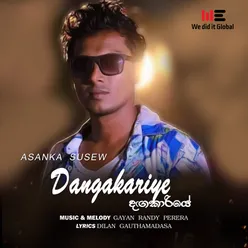 Dangakariye Radio Version
