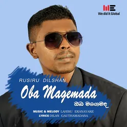 Oba Magemada Radio Version