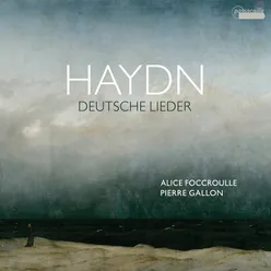 6 Lieder, Op. 38: No. 1. Beym Abschied, "Nimm dies kleine Angedenken" Previously Attributed to Haydn as "Abschiedslied, Hob. XXVIa:F1"