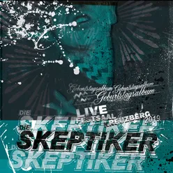 Geburtstagsalbum (Live)