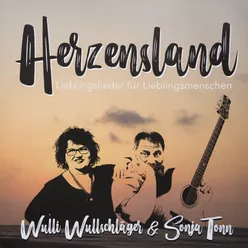 Herzensland - Lieblingslieder Für Lieblingsmenschen