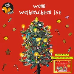 Wenn Weihnachten ist