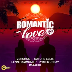 Romantic Love EP