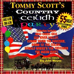 Tommy Scott's Country Ceilidh Party