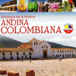 Antología De La Música Andina Colombiana, Vol. 1