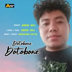 Dotobone Dotobone - Single