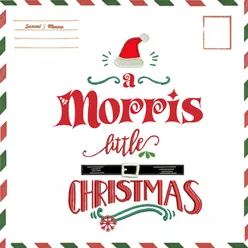 A Morris Little Christmas