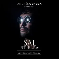 Voy a Extrañarte / Tengo Ganas (Sal de la Tierra) Live