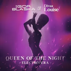 Queen of the Night - Electropera Club