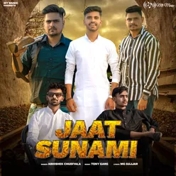 Jaat Sunami