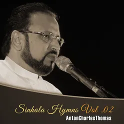 Sinhala Hymns, Vol. 2