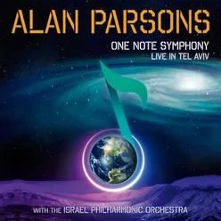 One Note Symphony: Live in Tel Aviv