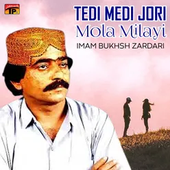 Tedi Medi Jori Jani