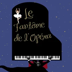 Le Fantôme de l'Opéra