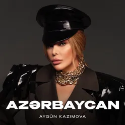 Azərbaycan Bayrağı