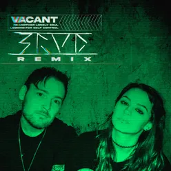 Vacant (3rvd Remix)