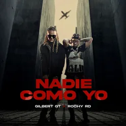 Nadie Como Yo