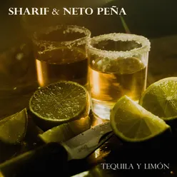 Tequila y Limón