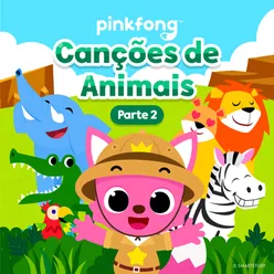 Canções de Animais (Pt. 2)