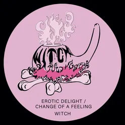 Erotic Delight / Change of a Feeling