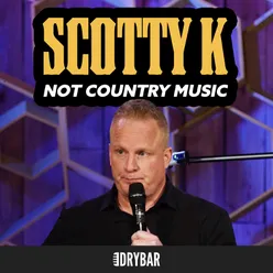 Not Country Music
