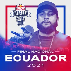 Final Nacional Ecuador 2021 Live