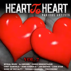 Heart to Heart, Vol. 2