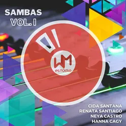 Sambas Volume 1