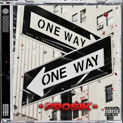 One Way