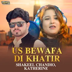 Us Bewafa Di Khatir - Single