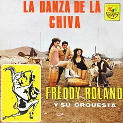 La Danza de la Chiva