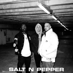 Salt N Pepper