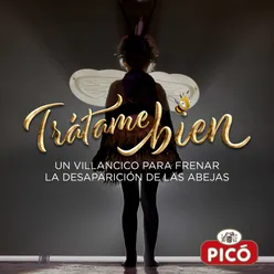 Trátame Bien (Jingle Picó)