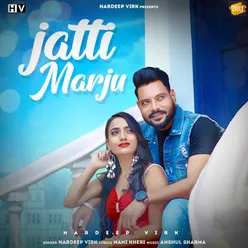 Jatti Marju