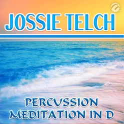 Percussion Meditation in D