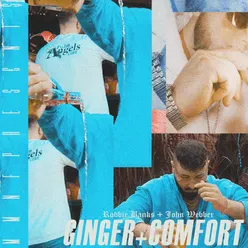 Ginger + Comfort