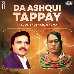 Da Ashqui Tappay, Vol. 11