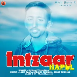 Intzaar (Harul)