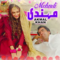 Mehndi - Single