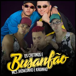 Busanfão