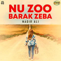 Nu Zoo Barak Zeba, Vol. 2