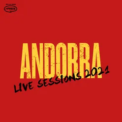 Live Sessions 2021