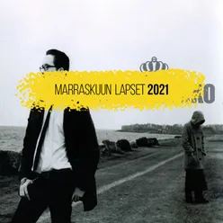 Marraskuun lapset 2021