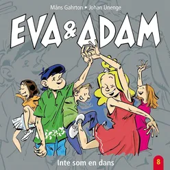 Inte som en dans - Vol. 8