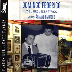Domingo Federico y Su Orquesta Tipica