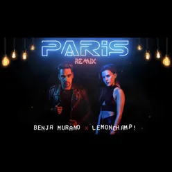 Paris Remix