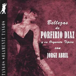 Adios a Jorge Abril (feat. Roberto Diaz)